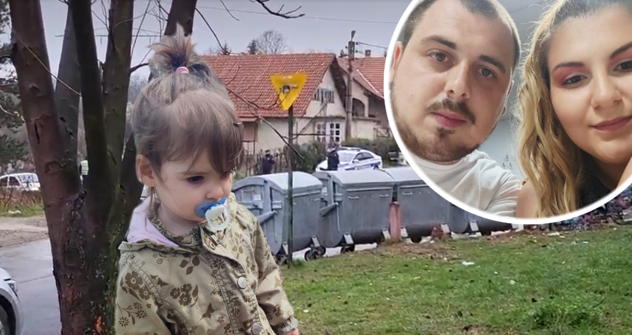 Prva ispovijest Dankinih roditelja: Naš život je noćna mora